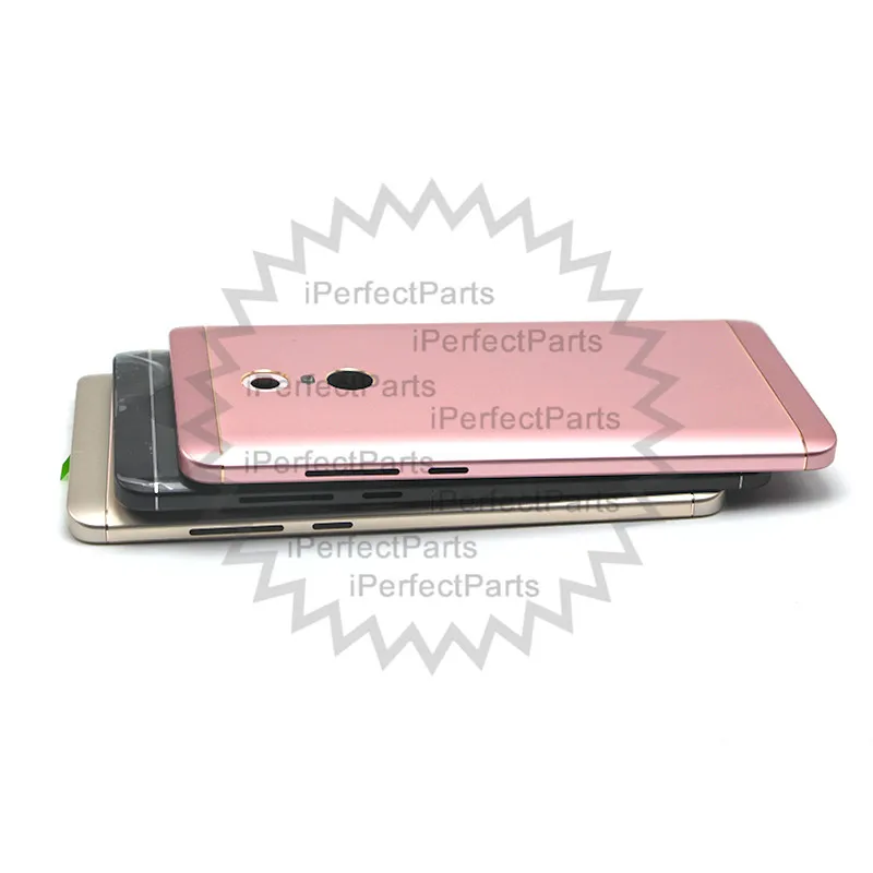redmi note 4x  back housing  black 28yuan pink 28yuan gold 23yuan  (6)
