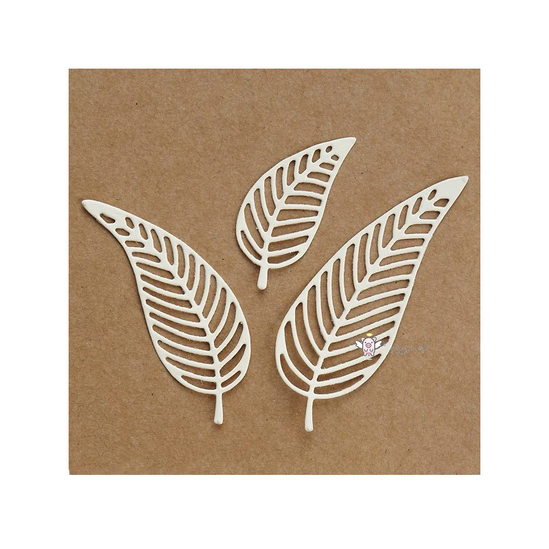 

Mmao Crafts Metal Steel Cutting Dies Leaf background decoration Stencil For DIY Scrapbooking Paper/photo Cards Embossing Dies