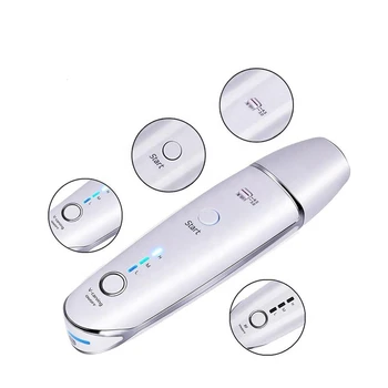 

Radar Line Carving V Max Korea Hi fu+rf Lift Face Machine 1.5mm 3.0mm 4.5mm