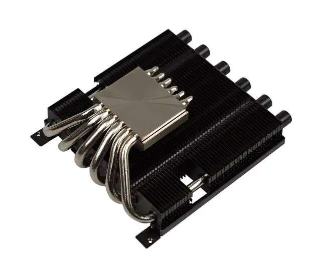 

PHANTEKS TC12LS HPTC CPU radiator computer case CPU cooler for Intel 115x LGA775/1150/1151/1155/1366 no fan