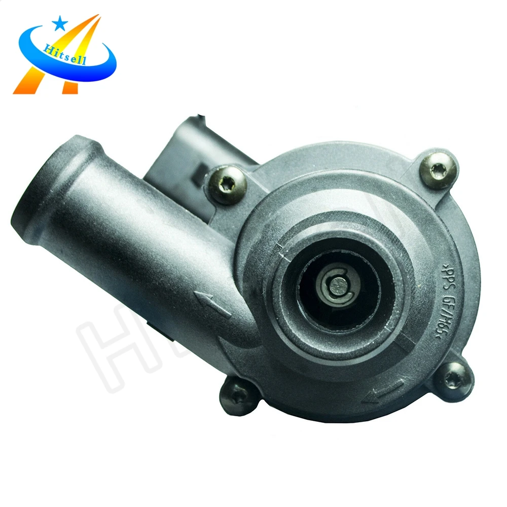 1K0965561F дополнительный водяной насос охлаждающей жидкости 1 4 TSI VW Golf 6 для AUDI SEAT SKODA