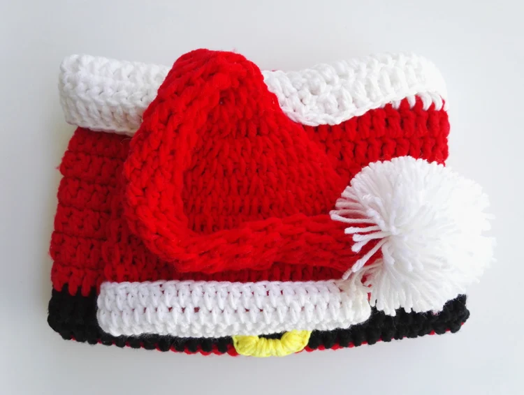 Handmade-Newborn-Photography-Props-Infant-Baby-Photo-Props-Newborn-Crochet-Outfits-Accessorie-Photographe-Christmas-Baby-Costume-09