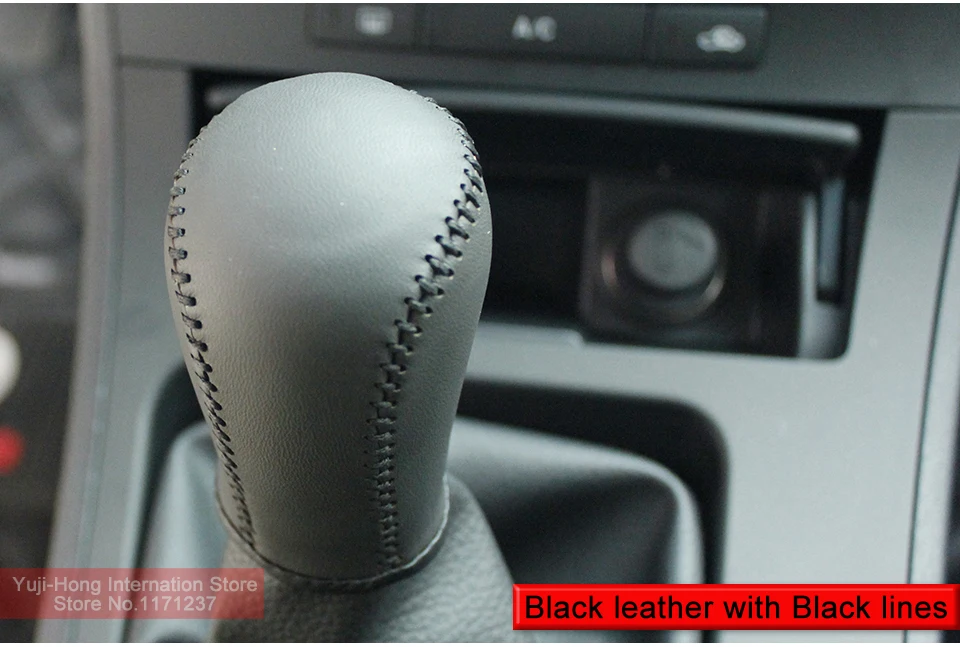 Yuji-Hong автомобильный чехол для Mazda 3 2011 ручные воротники из натуральной кожи прошитый вручную чехол