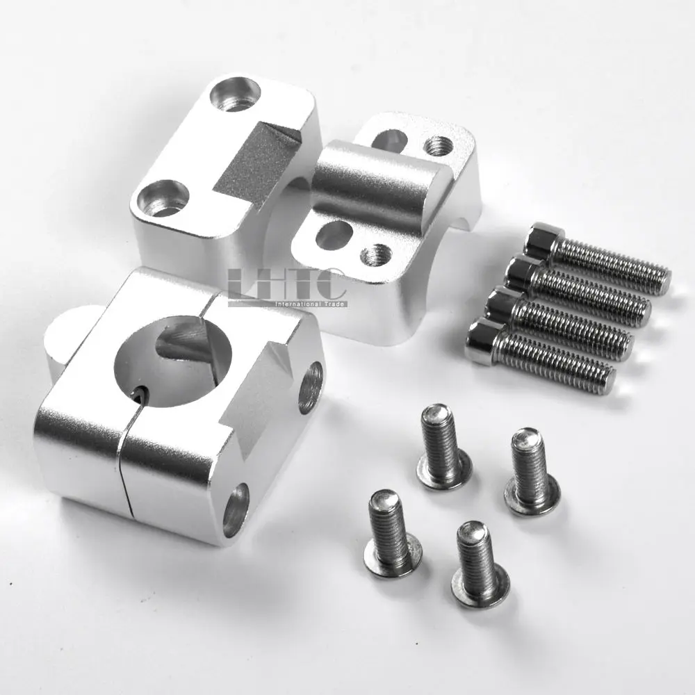 

Крепежный кронштейн для Руля Мотоцикла от 22 мм до 28 мм