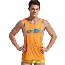 Мужская майка с принтом, мужская майка с глубоким вырезом, Сексуальная мужская майка, мужской костюм, сексуальные футболки