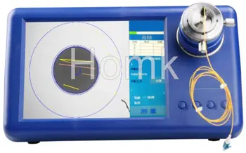 

intelligent integrated fiber end-face inspector