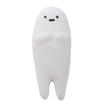 

Soft Plastic Toy Pressure Reduction Decompression Reliver Toys