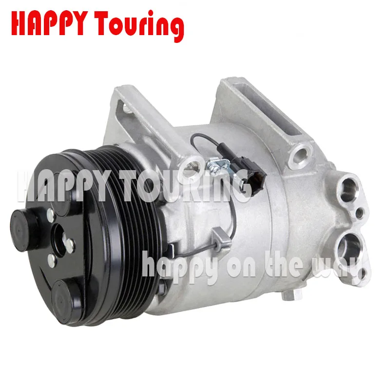 For nissan ac compressor for Nissan Armada NV2500 NV3500 Pathfinder