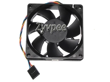 

Zyvpee 8cm 12V DASA0820R2U MF80201VX-Q010-S99 PVA080F12H For DELL P/N: 725Y7 Optiplex 790 990 SFF Case Fan