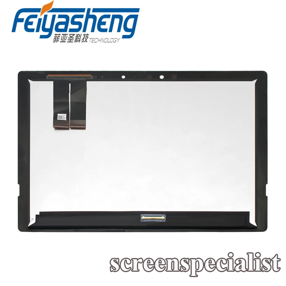 

12.6" For Asus Transformer 3 Pro T303 UA6200 LCD with Touch Screen Assembly
