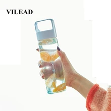 VILEAD 400 мл стеклянная градиентная чашка креативные кружки для студентов цветок чашка высокого качества из боросиликатного стекла термостойкий чашка, бутылка для воды мужские подарки