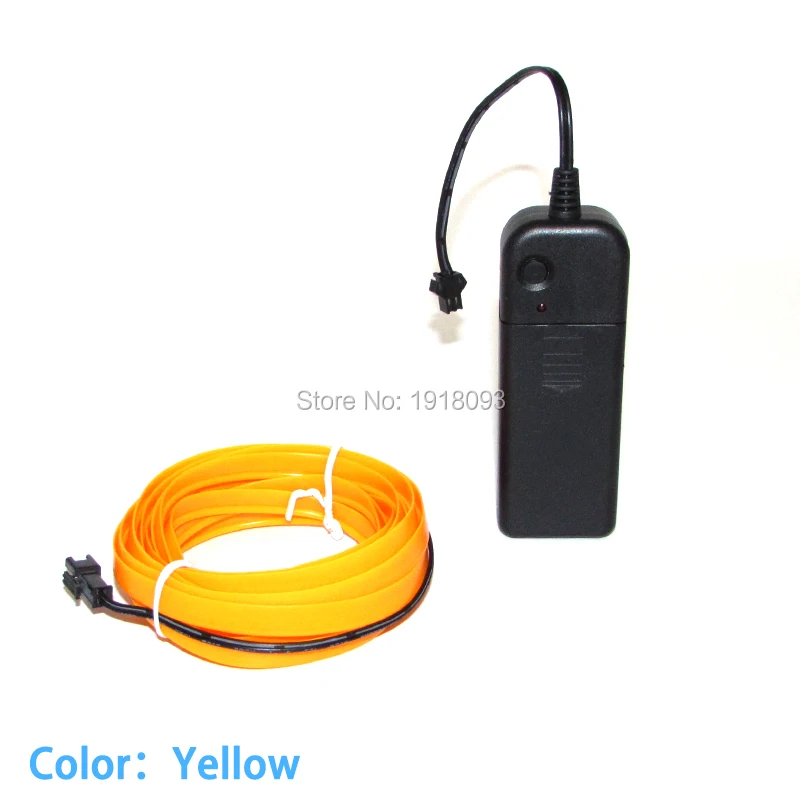 Unilateral-line-3V2M-yellow
