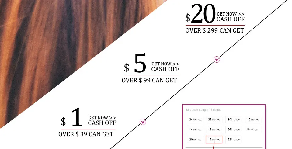 Hair Villa Peruvian Loose Wave Virgin Hair Natural Color Human Hair Weave Weft For Salon Low Ratio Longest Hair PCT 15%  (7)