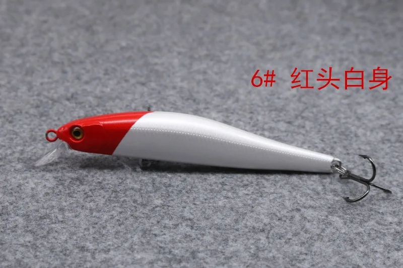 10g 9cm Pencil StickBait lure hard bait for sea bass long casting super shot Floating trolling Wobblers surface Pesca leurre