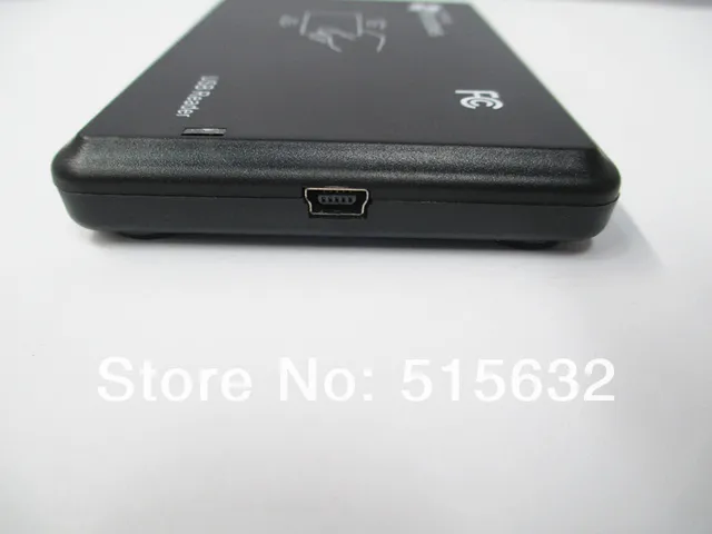Customization Support 8-10 digital Security Black USB