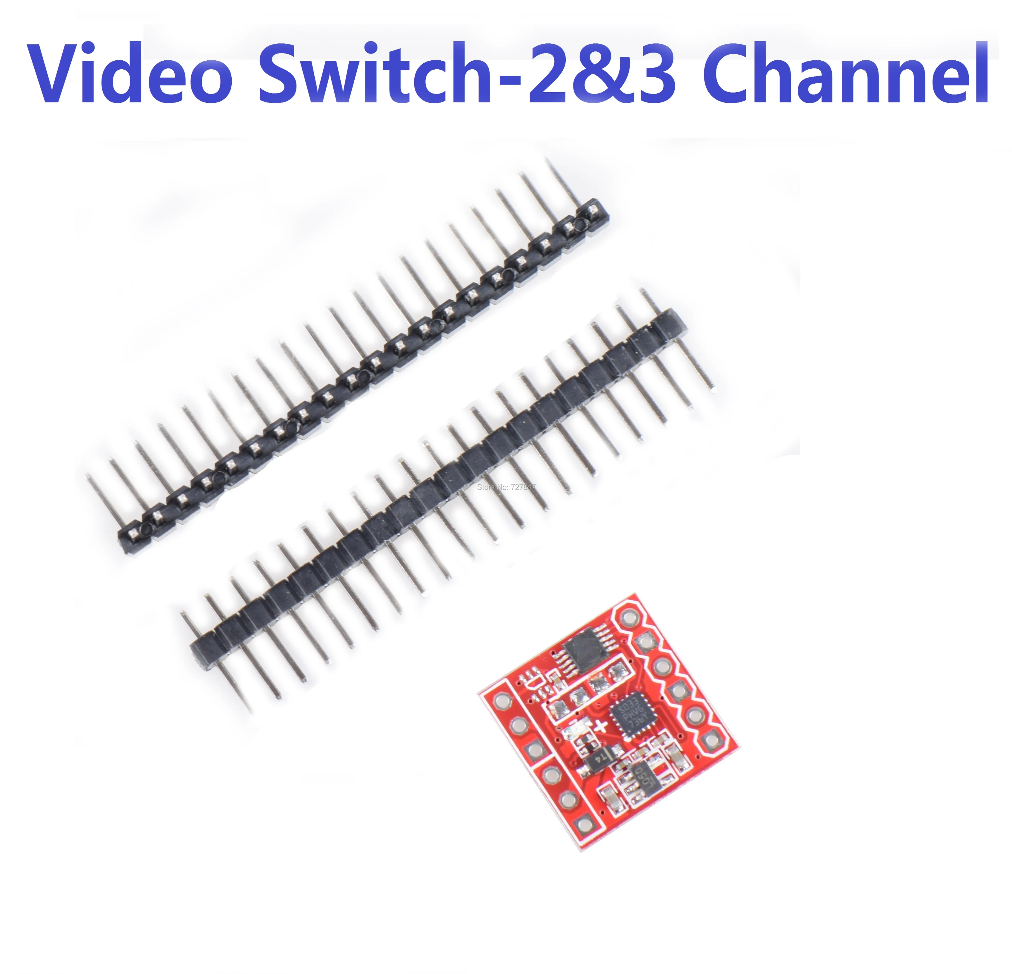 video switch