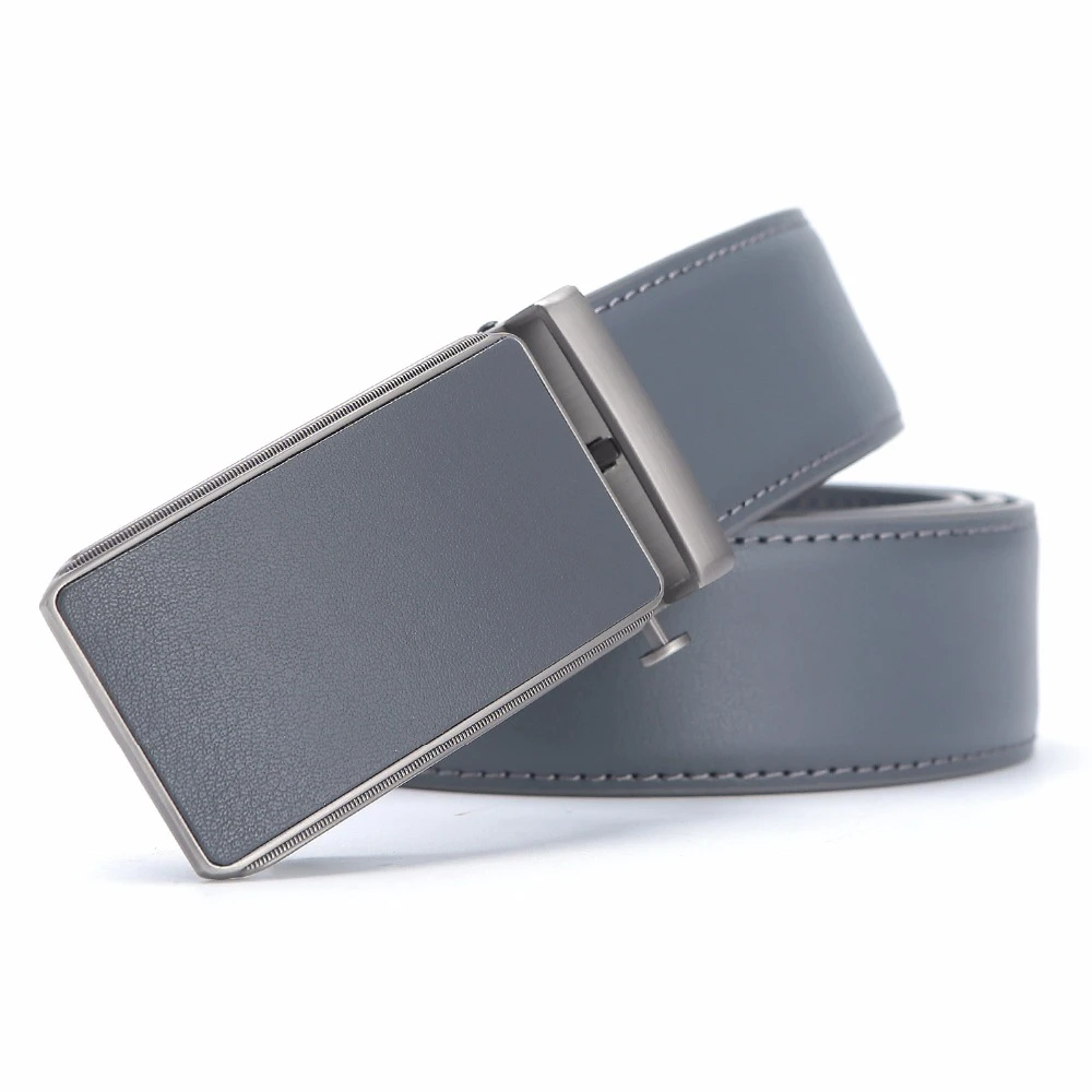 Famous Brand Belt Men Top Quality Luxury Leather Belts for Men Strap Male Metal Automatic Buckle Famous Brand Belt Men Top Quality Luxury Leather Belts for Men Strap Male Metal Automatic Buckle