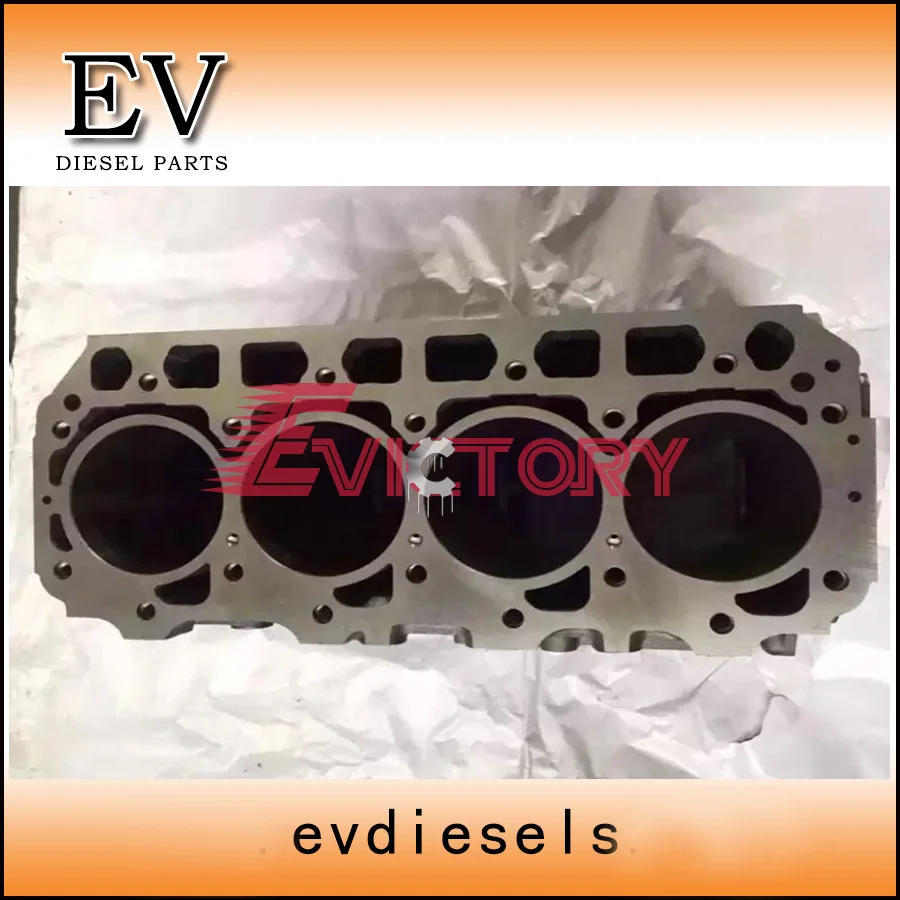 4TNE94 cylinder block