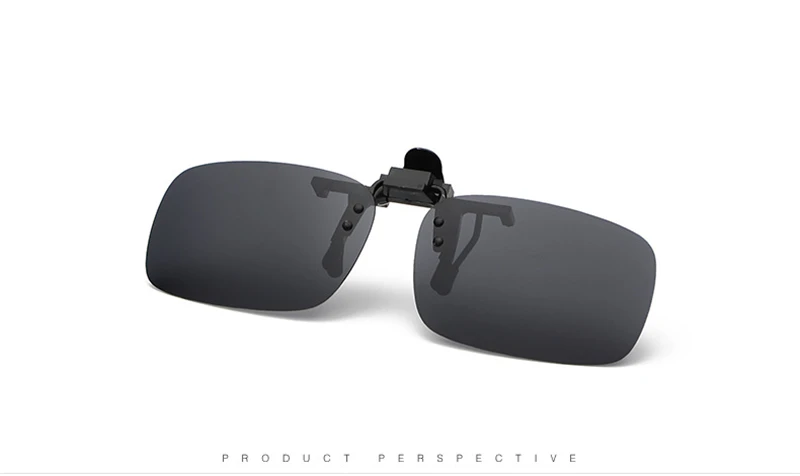 Поляризованные очки с клипсой для ночного видения для велосипедов, коробка с защитой от УФ-лучей, велосипедные очки для мужчин и женщин, велосипедные очки, спортивные солнцезащитные очки