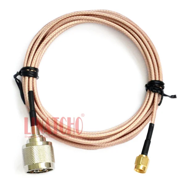 RG316 3M N-J-RP-SMA-J 2