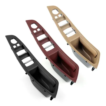 

Areyourshop Inner Window Switch Door Panel Handle Armrest For BMW F10 528I 550I 2010-2016 51417225865 51417261933 Car Parts