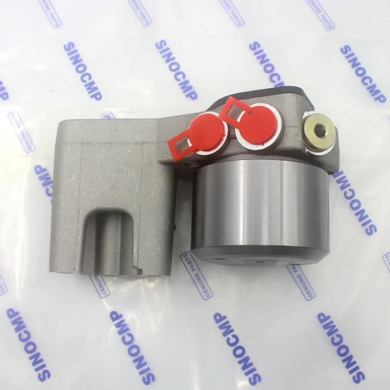 VOE 21019945 Fuel Oil Transfer Pump For Volvo EC210B EC240B EC290B Excavator