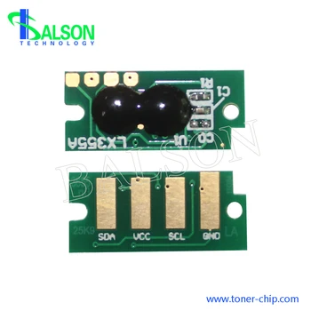 

Japan market 6K new toner reset chip for xerox DocuPrint CM210z / CP210dw cartridge chips