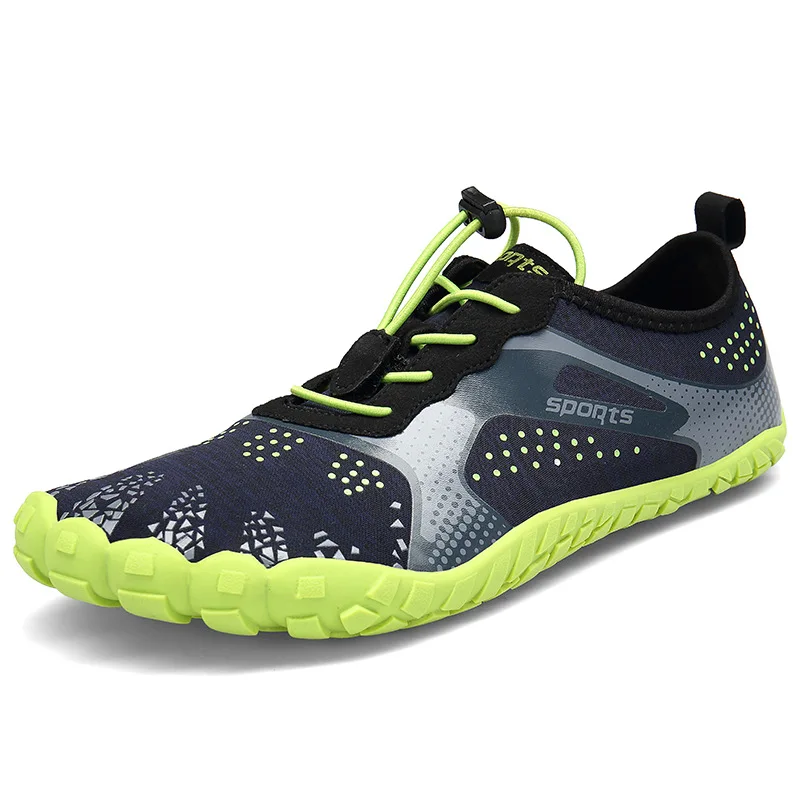 Men Outdoor Aqua Shoes Women Upstream Shoes Quick Drying
