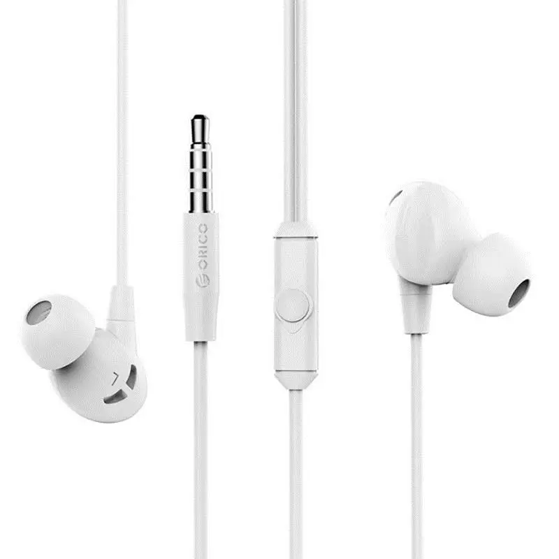 Soundplus-Rp1 наушники-вкладыши спортивные яркие наушники 3,5 мм аудио разъем гарнитура стерео наушники с микрофоном для Xia