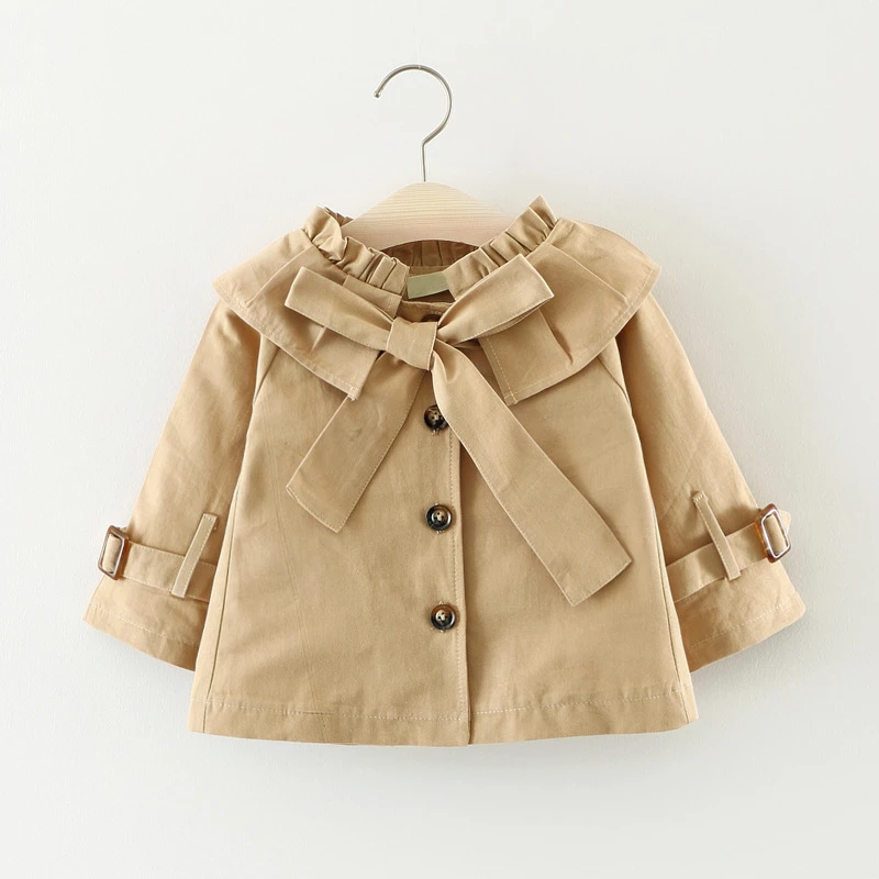 baby spring coat