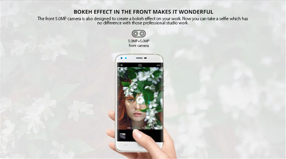 DOOGEE X30 9