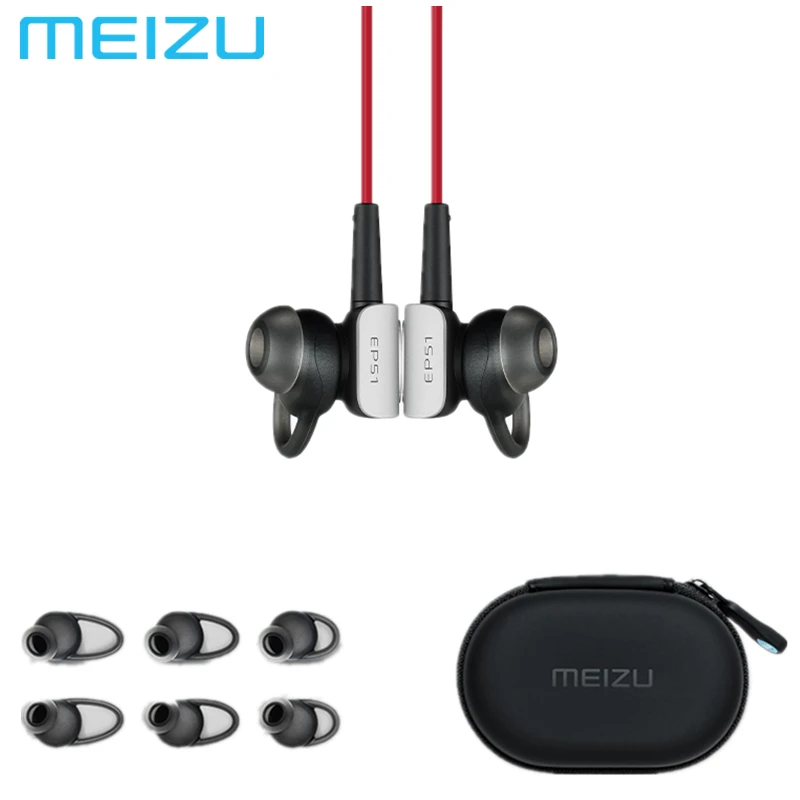 Prix pour 2017 MEIZU EP51 Bluetooth Étanche Sport Écouteur Casque Pour Téléphone Ordinateur Écouteurs Sans Fil APT-X Avec MICRO Stéréo Casques Prix pour 2017 MEIZU EP51 Bluetooth Étanche Sport Écouteur Casque Pour Téléphone Ordinateur Écouteurs Sans Fil APT-X Avec MICRO Stéréo Casques