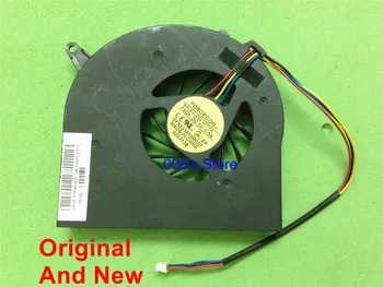 

New Notebook CPU Cooling Cooler Fan For ASUS M60 M60J M60JV M60V M60p M60VP X62J X62JV X62V X62VP By FORCECON DFS531405MC0T 4Pin