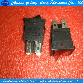 

KCD1-104 6A250V 10A125 10PCS