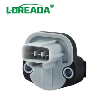 

TPS Throttle Position Sensor 5017479AA TPS333 For 98-2007 Dodge Durango Dakota 3.9L 5.2 5.9 4.7L TH190 4882219 4882219AB 5S5101