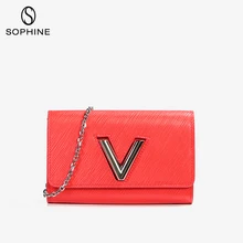Новая известная роскошная сумка в стиле Луи, женские сумки-мессенджеры, модная сумка-клатч из спилка