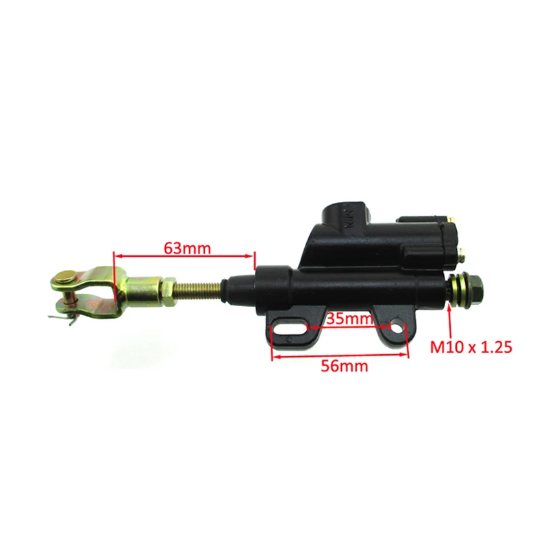 MXB0198 Size