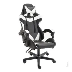 Высокое качество Live Gaming Silla Gamer Синтетическая кожа яркий стул может лежать колесо Эргономика с подставкой для ног офисная мебель