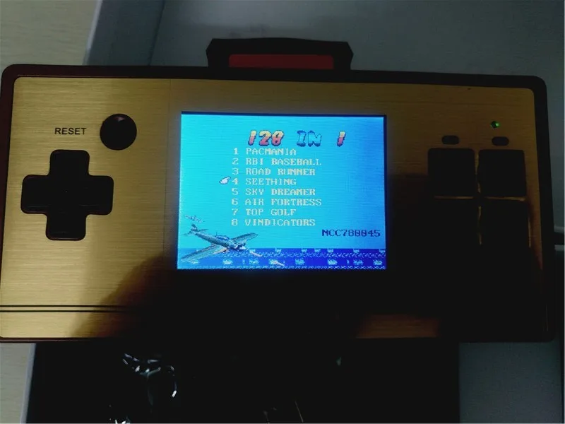N600 Game console (7)