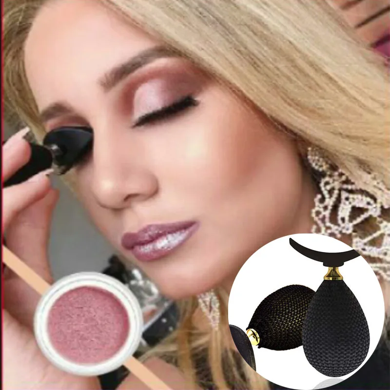 

2019 Hot Lazy Eyeshadow Fashionable Eyeshadow Stamp Magic Cut Crease Stamp Eye Shadow Applicator Women Eye Makeup Beauty Tools