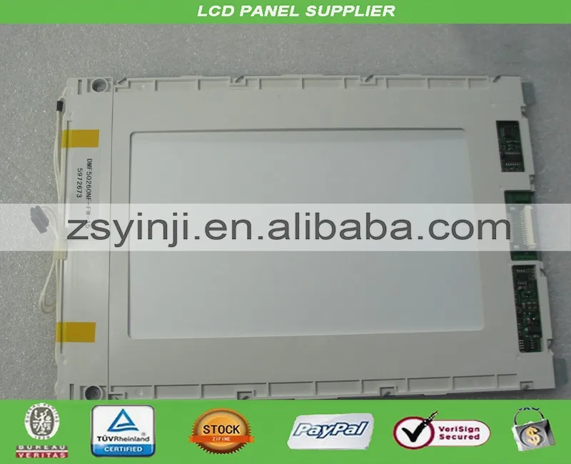 

9.4" 640*480 LCD panel DMF50260NF-FW-15