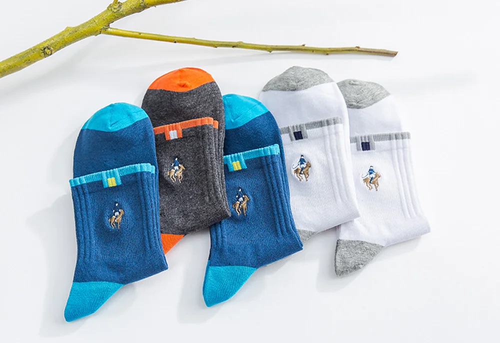 e-Men Socks