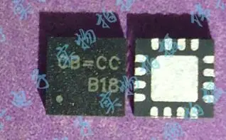 Free Shipping 50 PCS/LOT RT8058GQW RT8058 QFN NEW IN STOCK IC | Электронные компоненты и принадлежности
