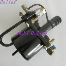 Абсолютно грузовик воздушный Усилитель сцепления в сборе мм 105-03505/642-09406/1-31800-490-0 642 мм Длинный для Nissan