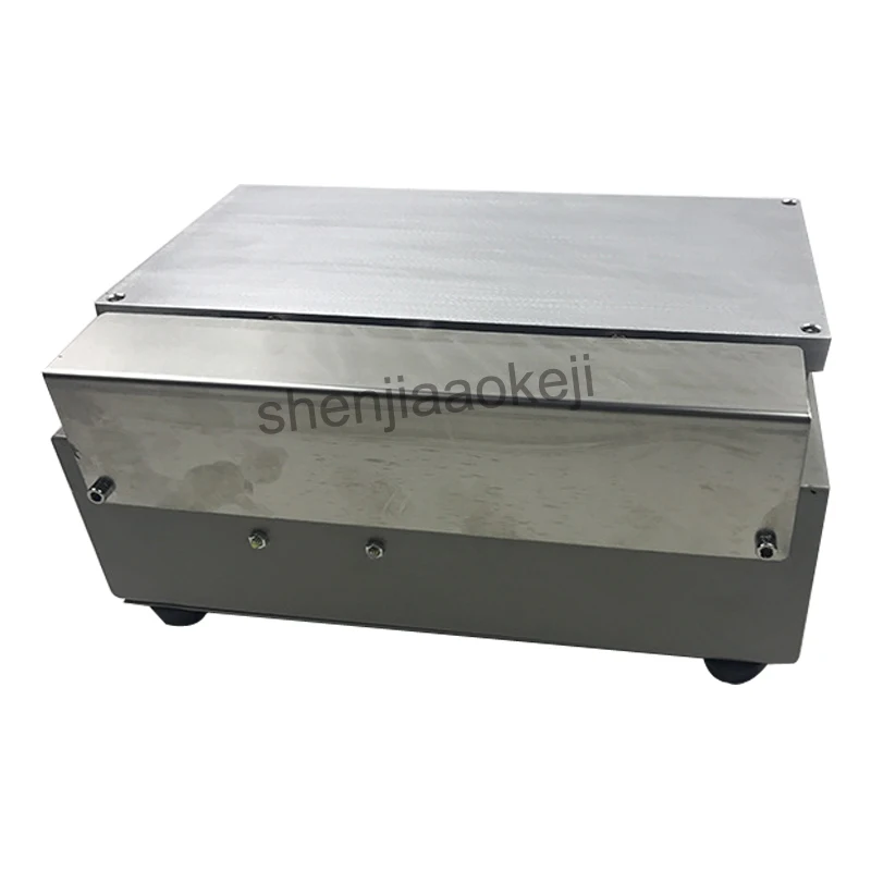 

Cigarette Boxs Wrapping Machine Manual packaging machine poker box blister film packaging machine,blister sealing machine