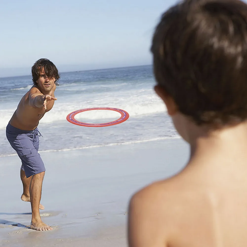 Disky Fly Flying Spinner