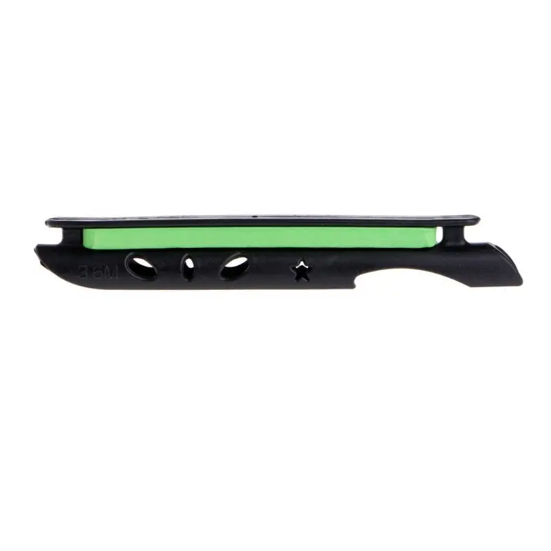

1Pc Cheap Fishing Coiling Plate Winding Board Portable Fishing Rod Line Roller Convenient Fishing Tool Accessories