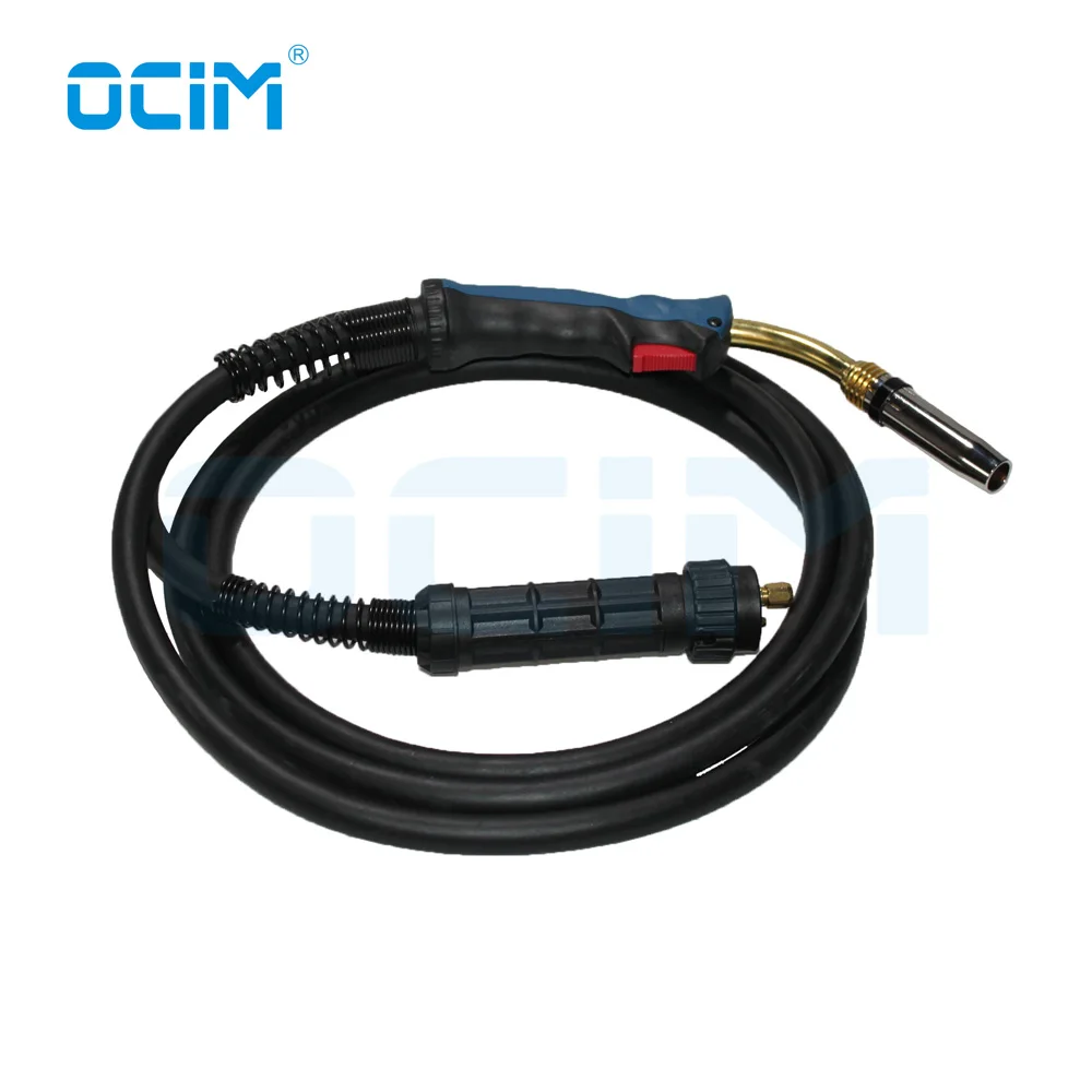 Сварочные горелки MIG/MAG 26KD с воздушным охлаждением 3 м|welding torch|cool torchesmig mag torch |
