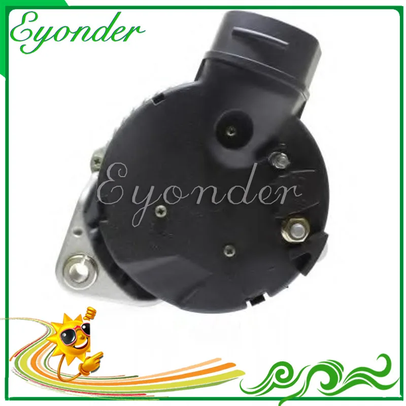 

ALTERNATOR Generador ASSY for Audi 80 100 B4 C4 Coupe 8B CABRIOLET B4 2.6 2.8 078903015AX 078903015C 078903015F 0120465022