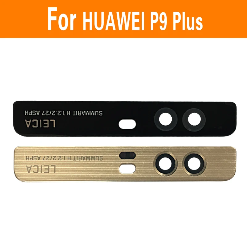 Genuine Rear Camera Glass Lens Cover For Huawei P9 Plus